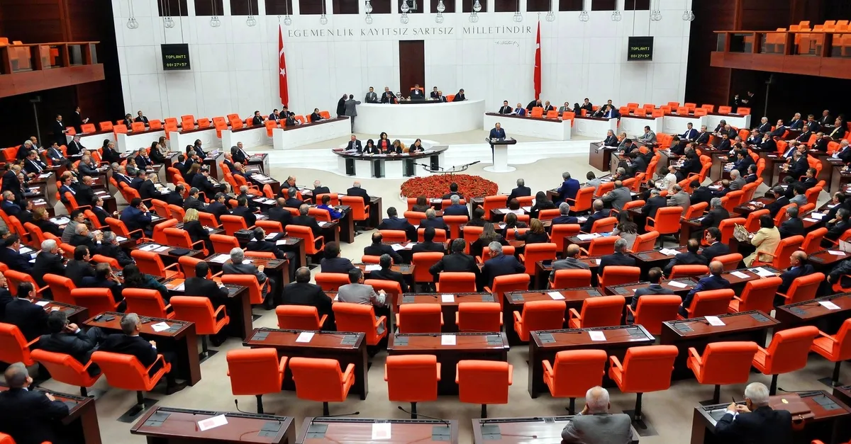 İllerin vekil sayısı değişti