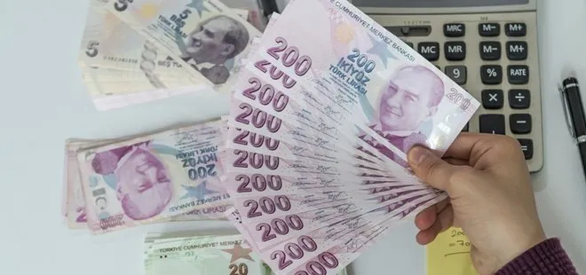 Hazine ve Maliye Bakanlığı açıkladı: 52,2 milyar liralık borç yapılandırıldı