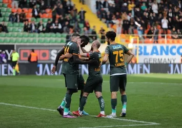 Son dakika | Süper Lig’de yeni rekor: Bir haftada 44 gol