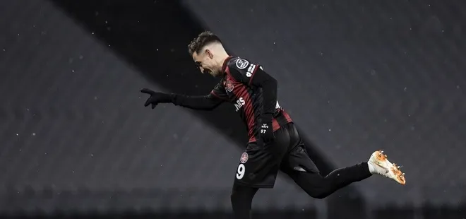 Emre Mor Fenerbahçe’ye mi gidecek? Fatih Karagümrük Başkanı Süleyman Hurma’dan açıklama