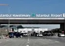 İstanbul Havalimanı’ndan bir başarı daha