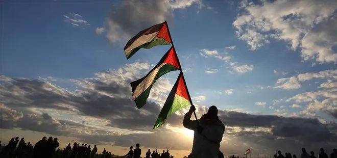 Norveç: İsrail-Filistin için zaman daralıyor