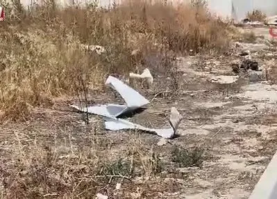 Narkoz gazı tankı patladı: 2 işçi ölü