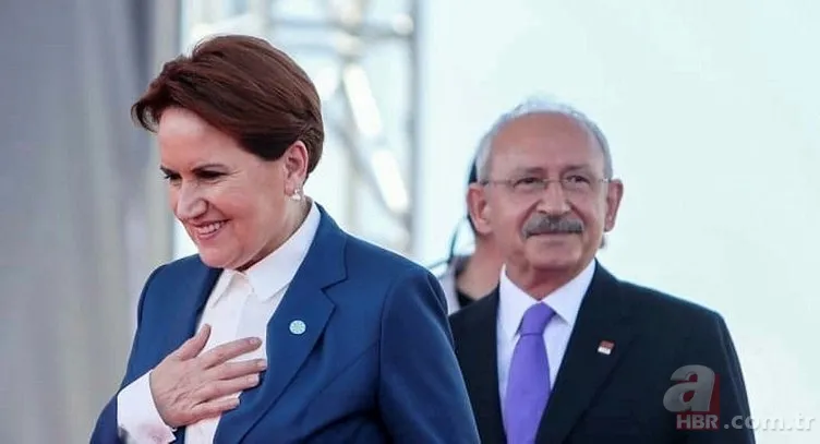 İYİ'ce karıştı! Önce Yavuz Ağıralioğlu, sonra Erhan Usta! İYİ Parti'de HDP çatlağı büyüyor 5