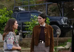 21 Kasım TV yayın akışında neler var? Bu akşam Taşacak Bu Deniz yeni bölüm var mı?