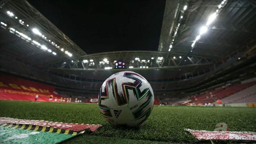 Cimbom Avrupa'ya veda etti! UEFA ülke puanı sıralamasında Türkiye kaçıncı? | İşte sıralamadaki yerimiz... 5