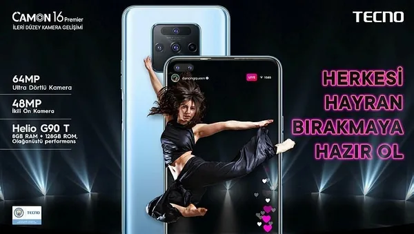 Son dakika | Teknoloji şirketlerin yeni adresi Türkiye