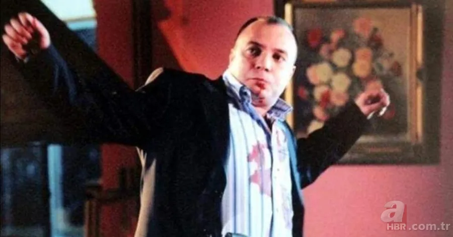 Süleyman Çakır kimdir, ne zaman öldü? Kurtlar Vadisi Süleyman Çakır kaçıncı bölümde nasıl öldü? 8