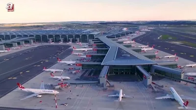 Uçaklarda powerbank tehlikesine dikkat!