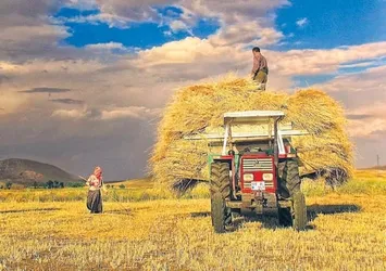 Teröre bulaşan 600 çiftçinin primine el kondu