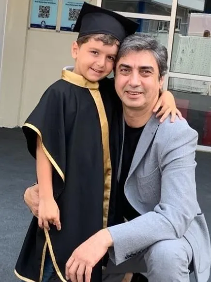 deniz ugur un cocuklari boyunu asti son hallerini gorenler sasti kaldi