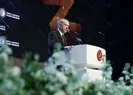 Başkan Erdoğan: Türkiye OECD’de 3’üncü