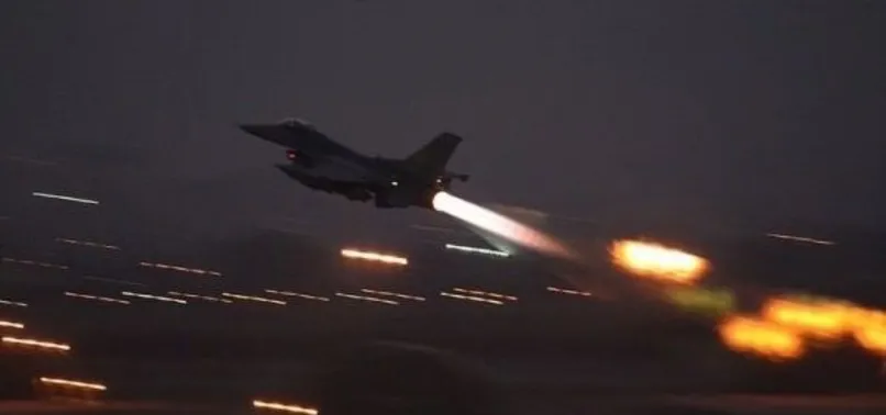 Suriye ve Irak'a hava harekatı! HDP ve PKK'lı isimler ağlamaya başladı "Hava harekatını durdurun"