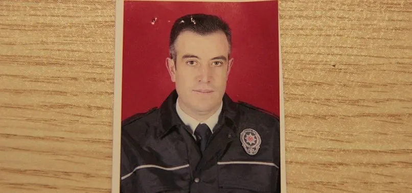 Alkollü sürücünün çarptığı polis memuru şehit oldu