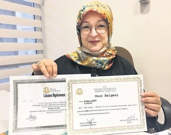 "Size bu ülkede nefes almak bile haram" diyerek copladılar