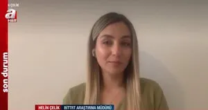 Kripto para ne kadar güvenli?