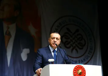 Erdoğan'dan "Dünya İnsani Zirvesi" mesajı