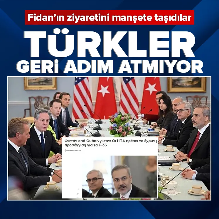 Komşu Türkiye’yi konuşuyor!