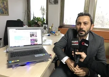 Dün "deprem olacak" diyen uzman konuştu
