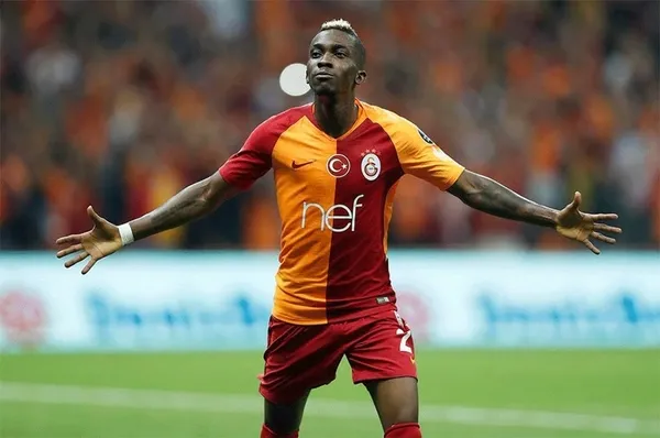 1621971922504.jpg Süper Lig ekiplerinden Trabzonspor'dan transfer atağı! Henry Onyekuru bombası! - 1