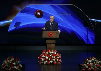 Cumhurbaşkanı Erdoğan'dan Afrin açıklaması