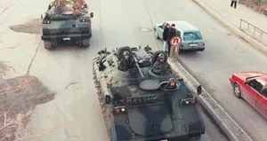 28 Şubat zihniyeti yine pusuda!