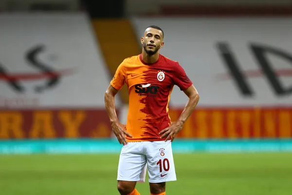 Belhanda'nın kovuluşu Galatasaray'ı karıştırdı! Arda ve Muslera... - 14
