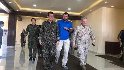 ABD’li generalden skandal görüşme