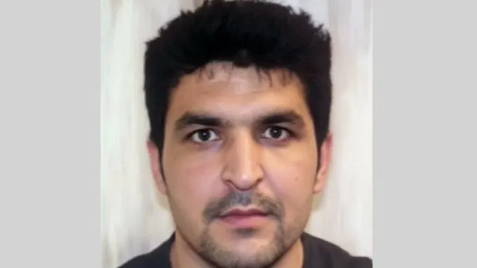 SLADIRGANIN KİMLİĞİ BELLİ OLDU