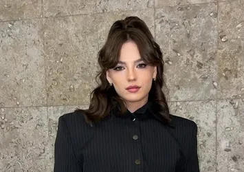 Nilsu Berfin Aktaş'ın yeni imajı olay oldu!