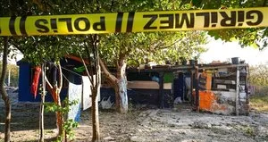 İzmir’de 5 kardeşin ölümüyle ilgili özel ekip