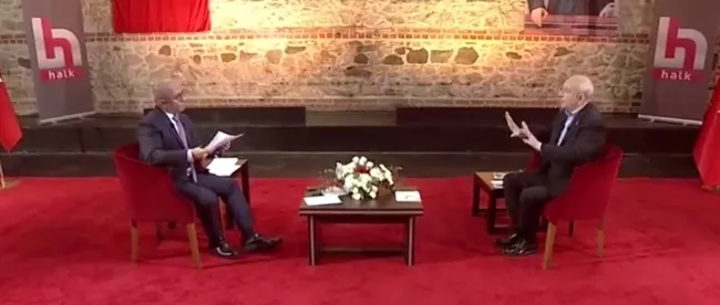 CHP’de yaşanan taciz ve tecavüzlere sessiz kalan Kemal Kılıçdaroğlu Cumhur İttifakı’na iftira attı