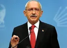 Terör sevici Kemal Kılıçdaroğlu!