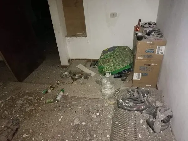 Darbeci Hafter'den Libya'da insanlık suçu! Hedefinde yine siviller vardı - 2