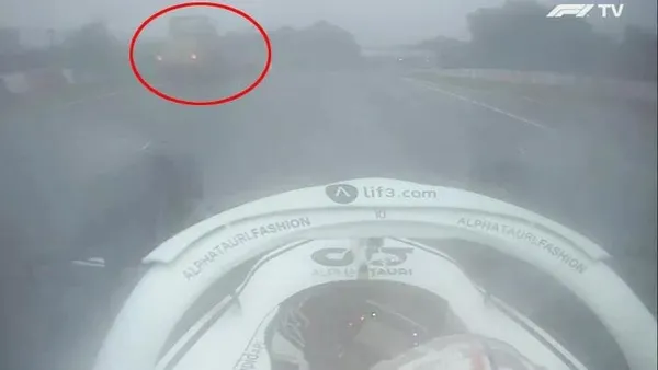 Max Verstappen, 2022 Formula 1 Dünya Şampiyonu oldu!