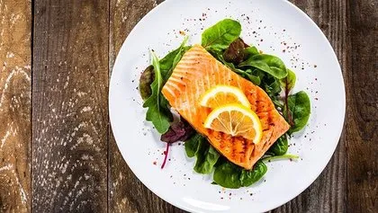 Her gün salata yerseniz ne olur? ’Diyetteyim sadece salata yiyeceğim’ diyenleri ilgilendiriyor