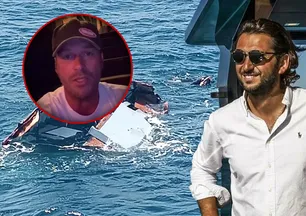 Tatil planlamışlardı! Kıvanç Tatlıtuğ Halit Yukay için harekete geçti