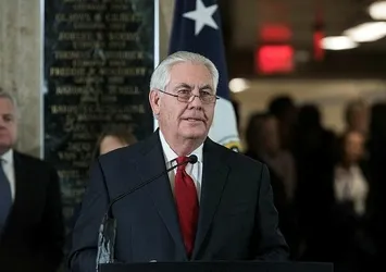 Tillerson'dan Kushner'e şok suçlama!
