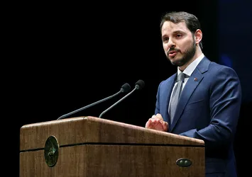 İyi ki doğdun Başkomutanım