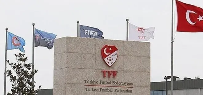 Galatasaray, Trabzonspor ve Beşiktaş PFDK’ya sevk edildi