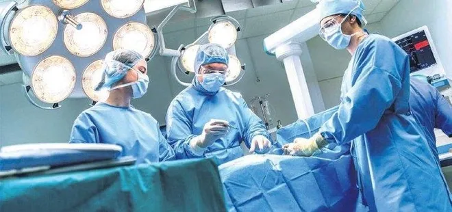 Tanımadığı bağışçı hayata döndürdü