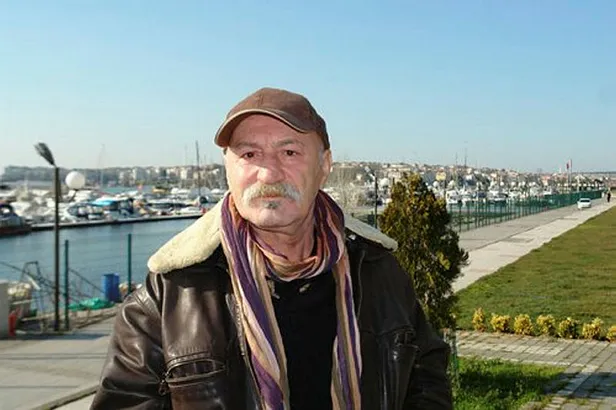 Ali Erkazan kimdir, kaç yaşında? 2. Sayfa konuğu Ali Erkazan’ın oynadığı dizi ve filmler! Ali Erkazan’ın biyografisi