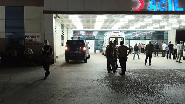 1627098308786.jpeg Düzce'de 3 kardeşin arazi kavgasında 2 kardeş öldü! - 5