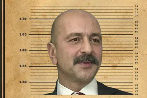 Firari FETÖcü Akın İpek külçe külçe altın çalmış!