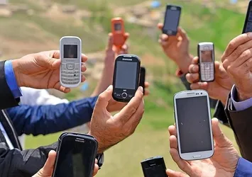 Türkiye "cep"ten konuşmada yine Avrupa lideri