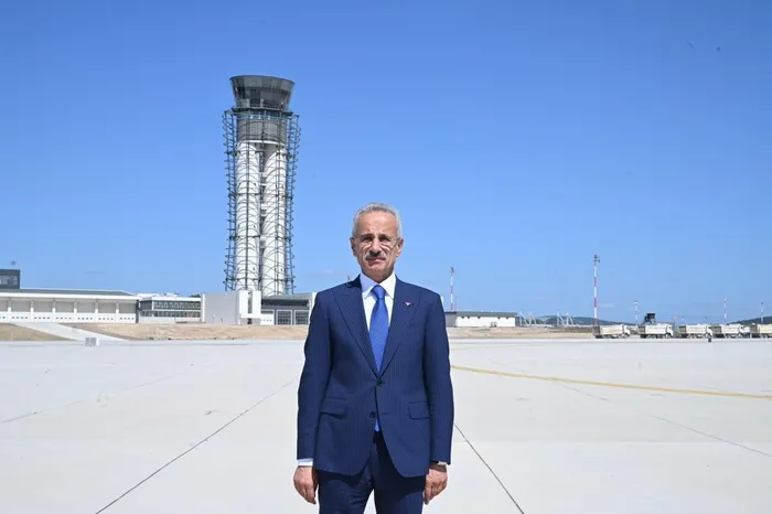 İlk yerli ve milli gözetim radarı tüm testleri başarıyla geçti - 1