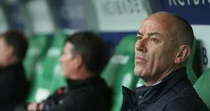 Bursaspor’da Le Guen’in yerine Mustafa Er