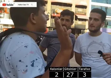 CHP algı operasyonunda çığır açtı! Aynı kişi hem Türk oldu hem de Suriyeli