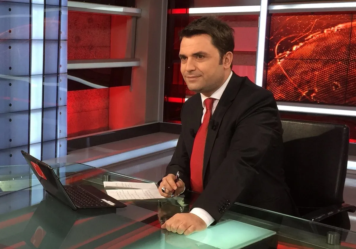 Son dakika: FETÖ'cü spiker Erkan Akkuş'un aldığı ceza belli oldu