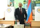 Ermenistan’da seçim sonucu belli oldu